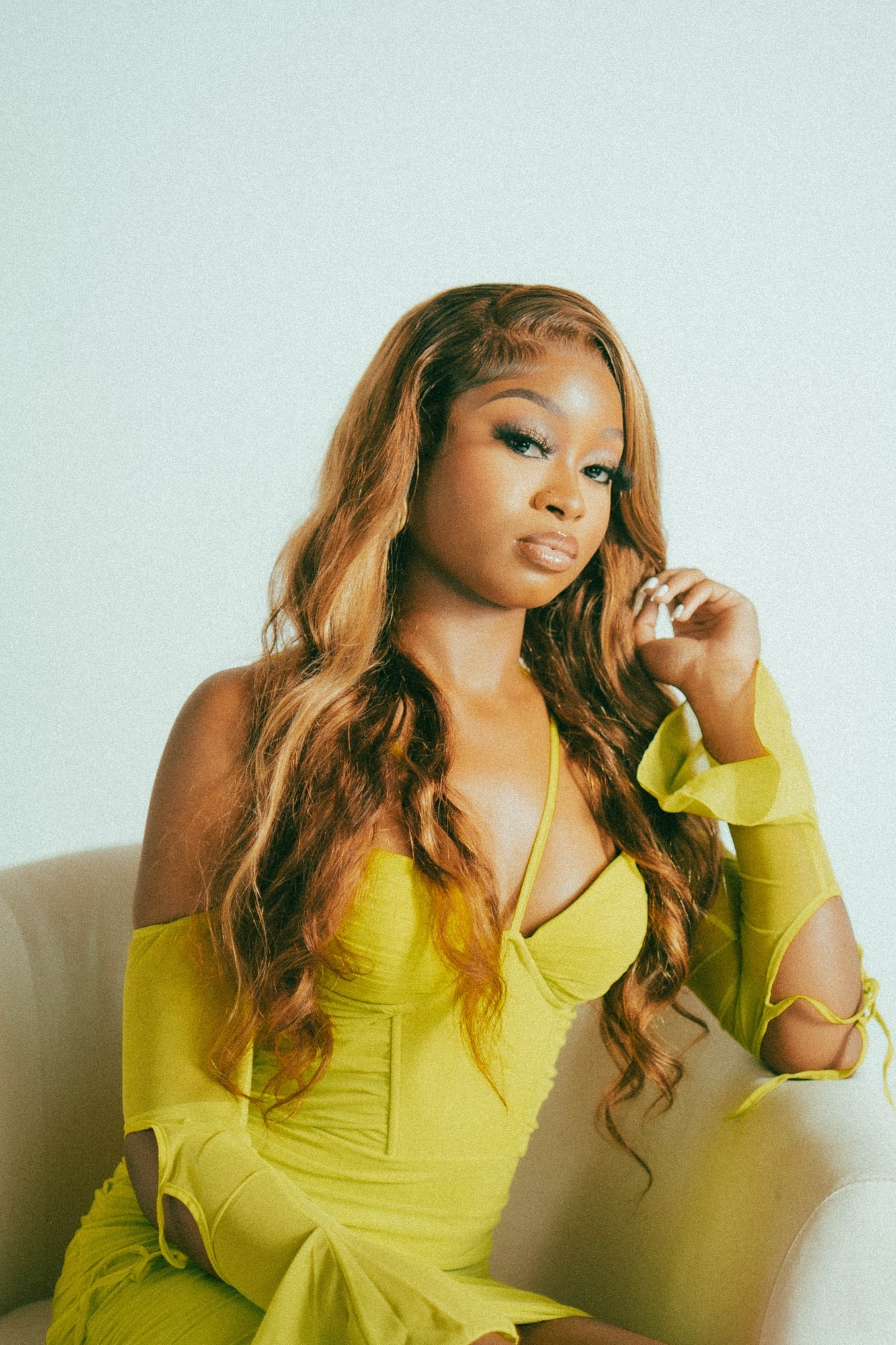 Portraits photography - image 16