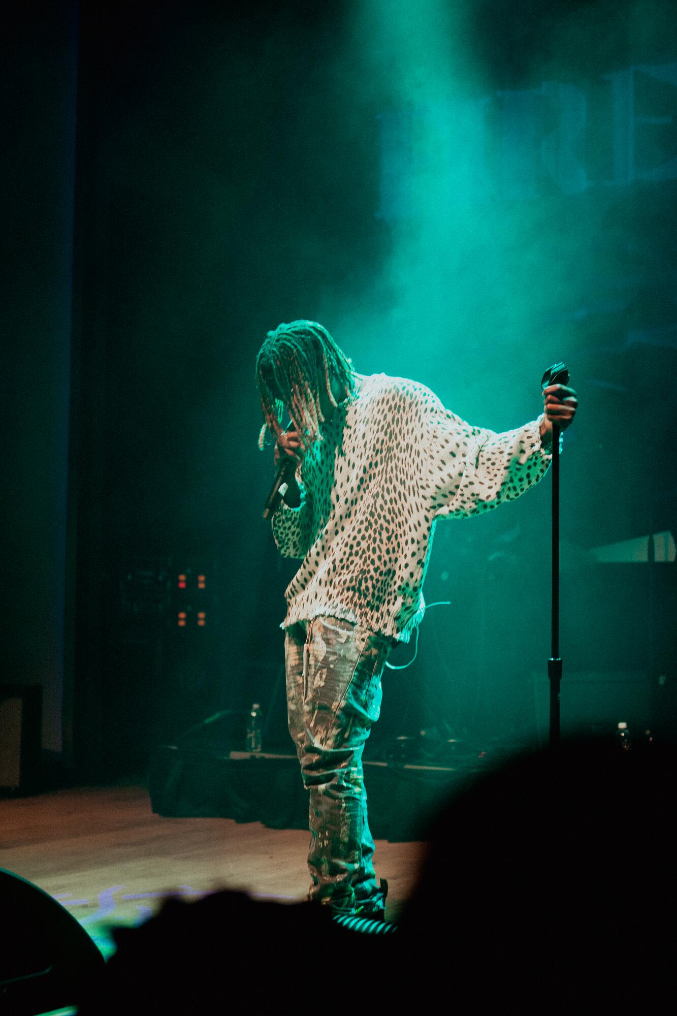 Concerts/Events photography - image 2