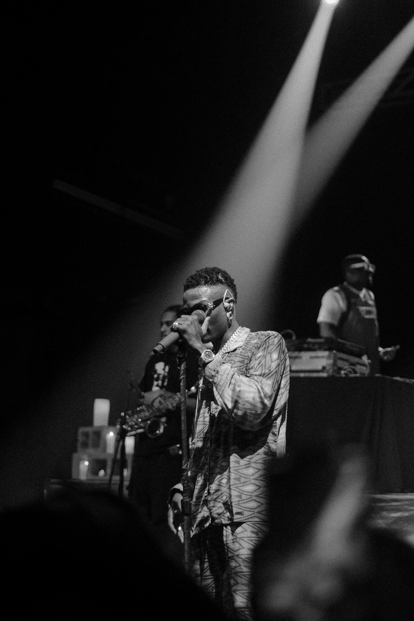 Concerts/Events photography - image 7