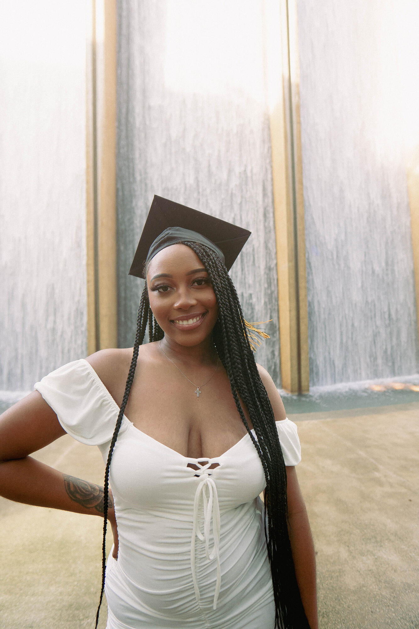 Why Every Graduate Needs Professional Photos (Not Just iPhone Pics)