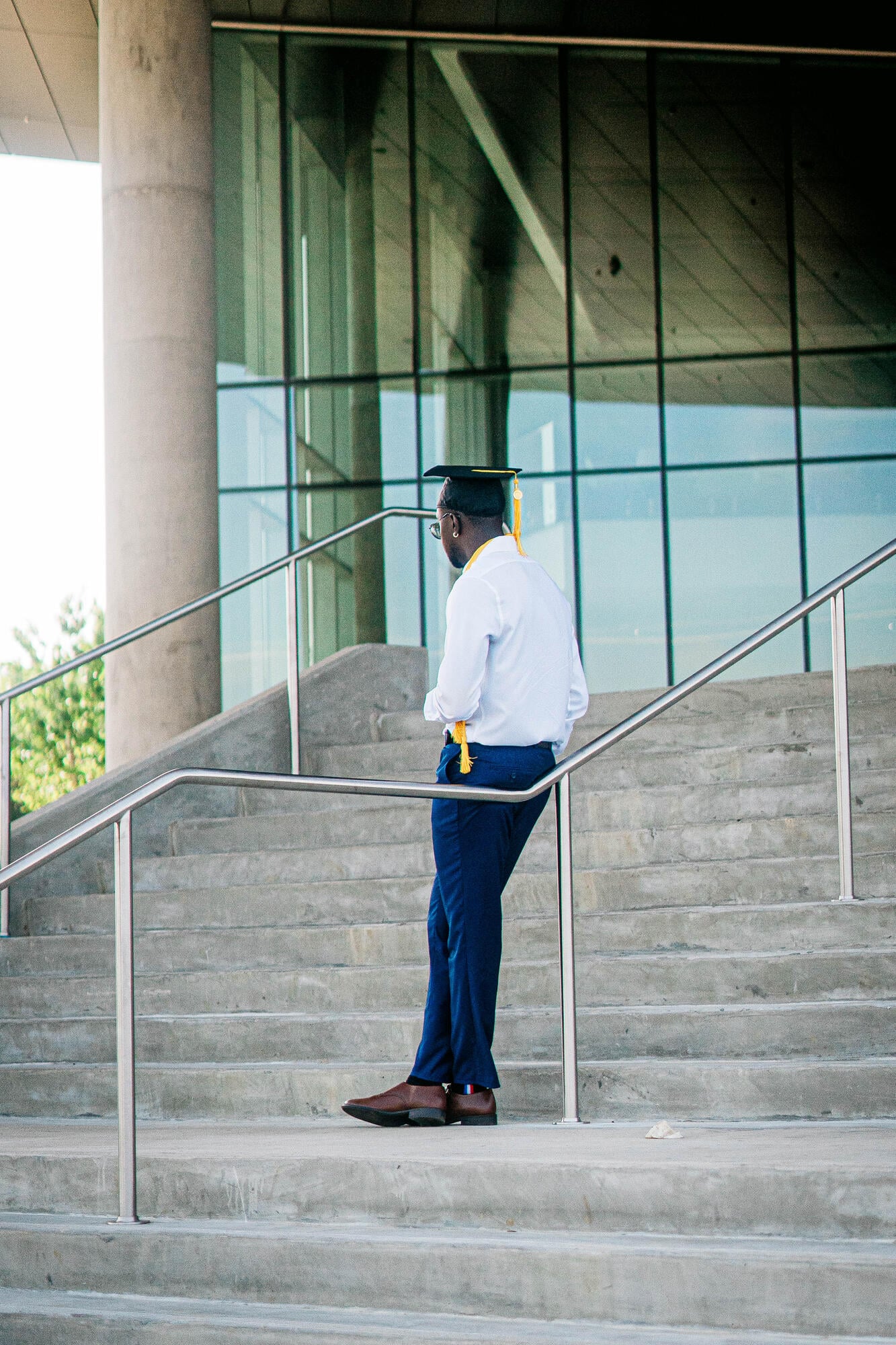 Graduation photography - image 8