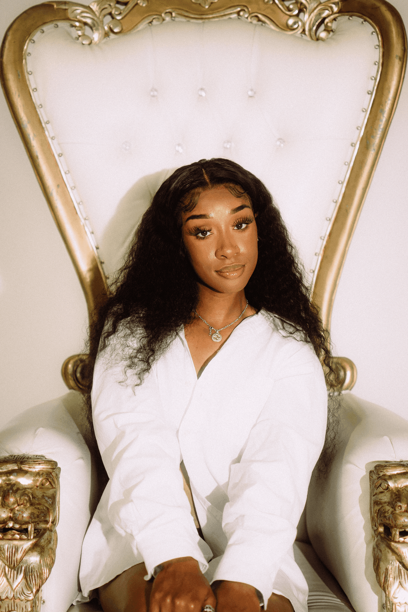 Portraits photography - image 3