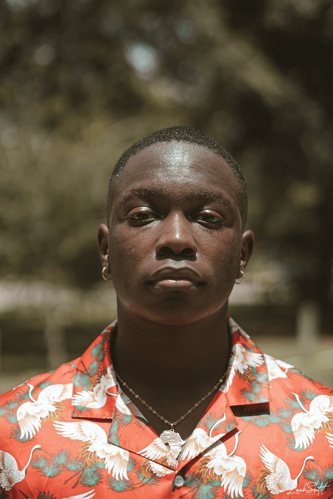 Portraits photography - image 5