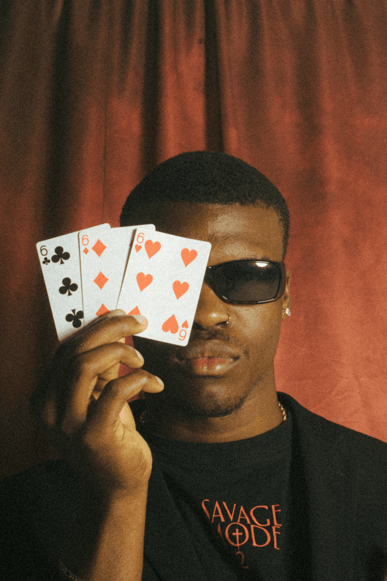 Portraits photography - image 8