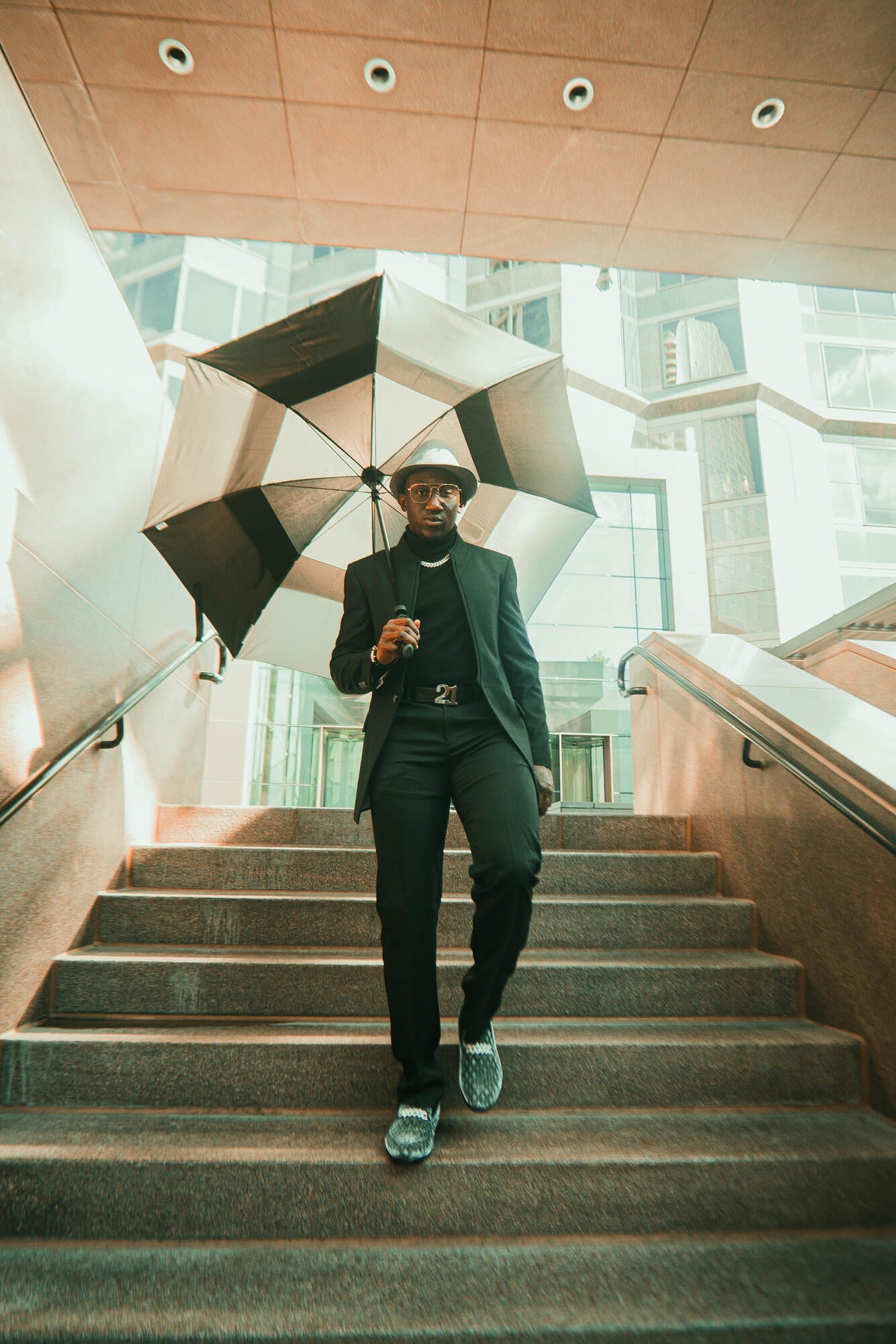 Portraits photography - image 30