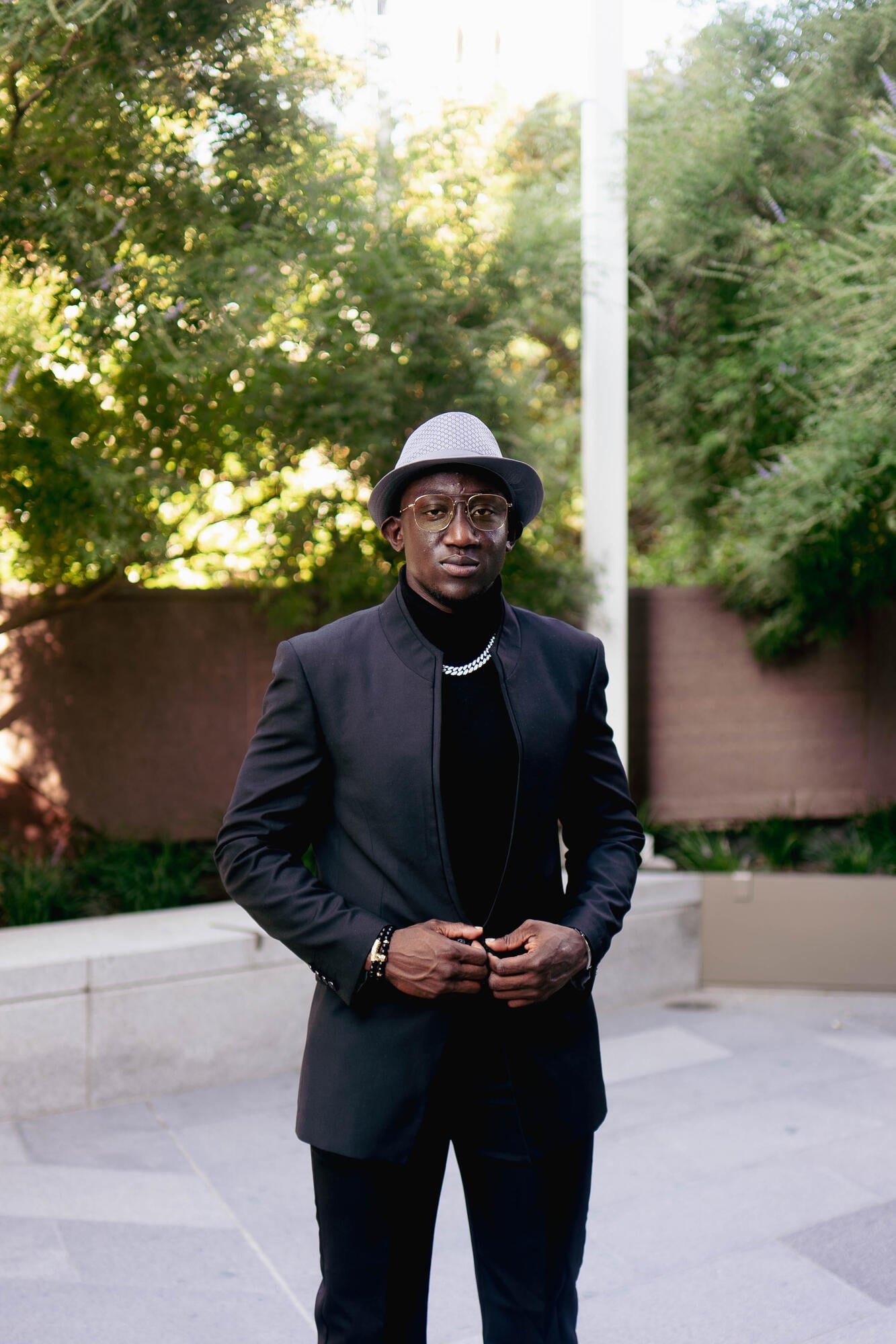 Portraits photography - image 32