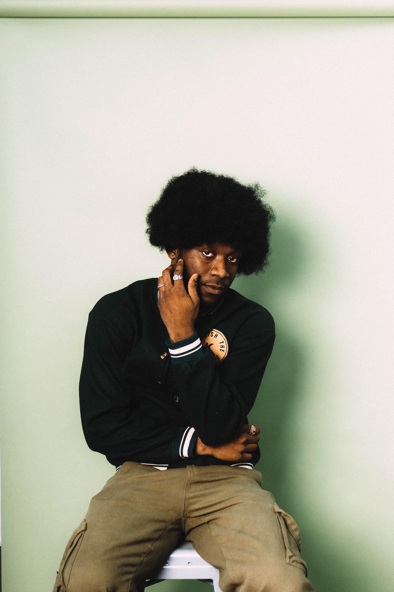 Portraits photography - image 35