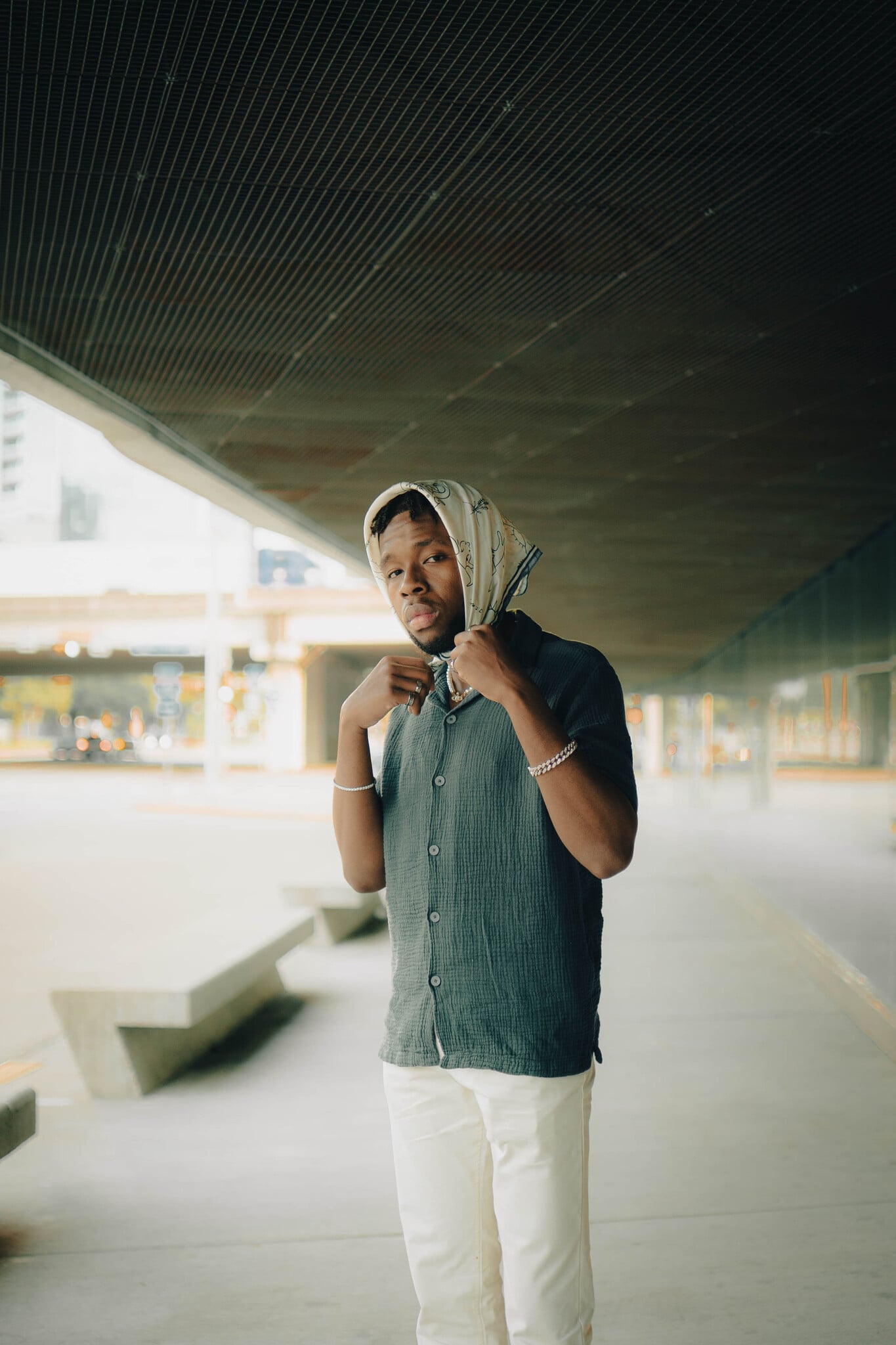 Portraits photography - image 26