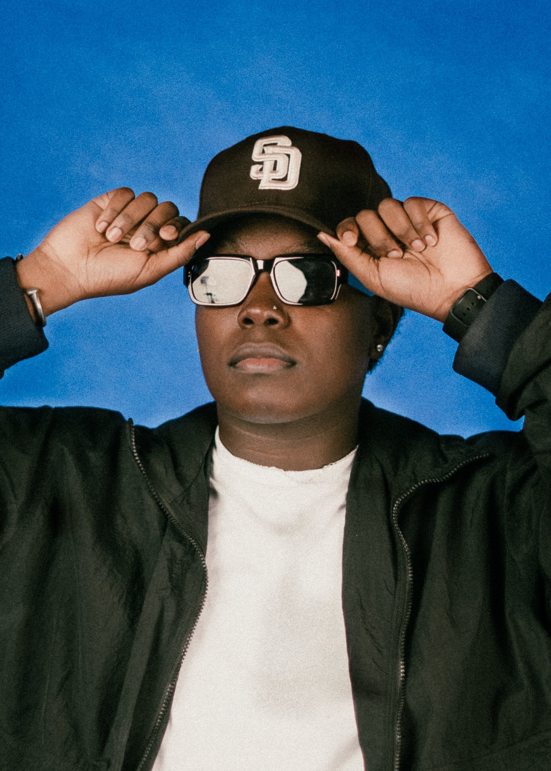 Houston Afro-Plex 11