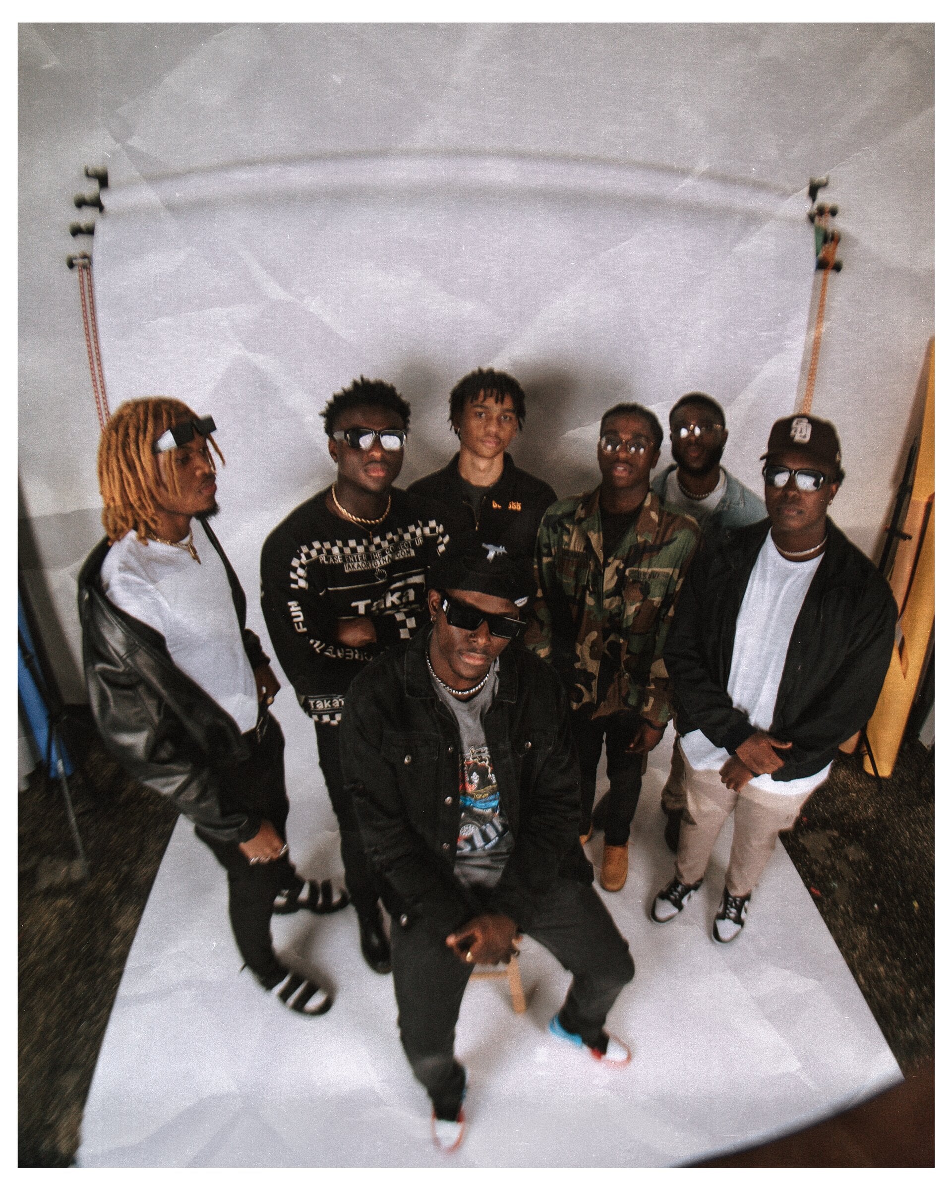 Houston Afro-Plex 12