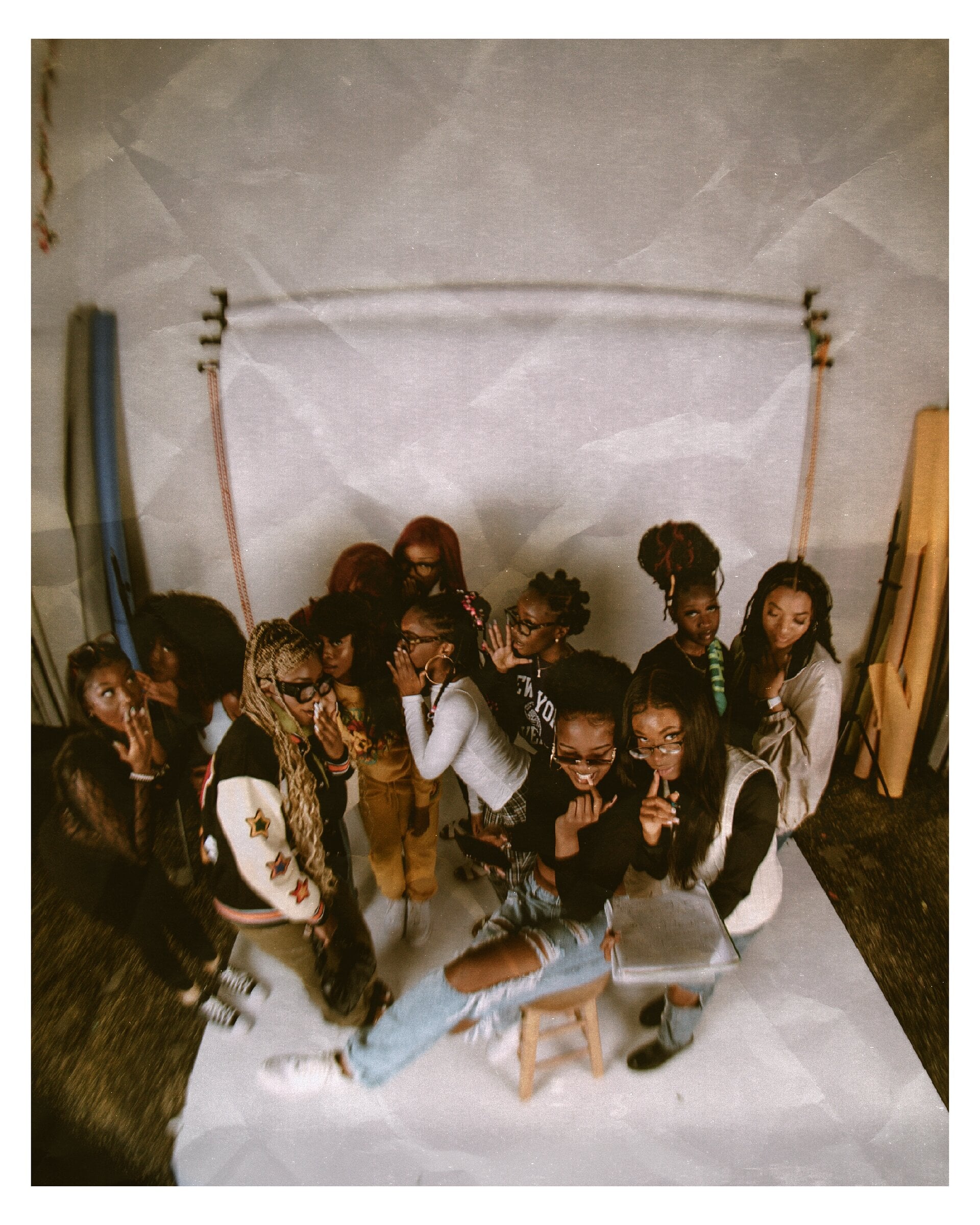 Houston Afro-Plex 13