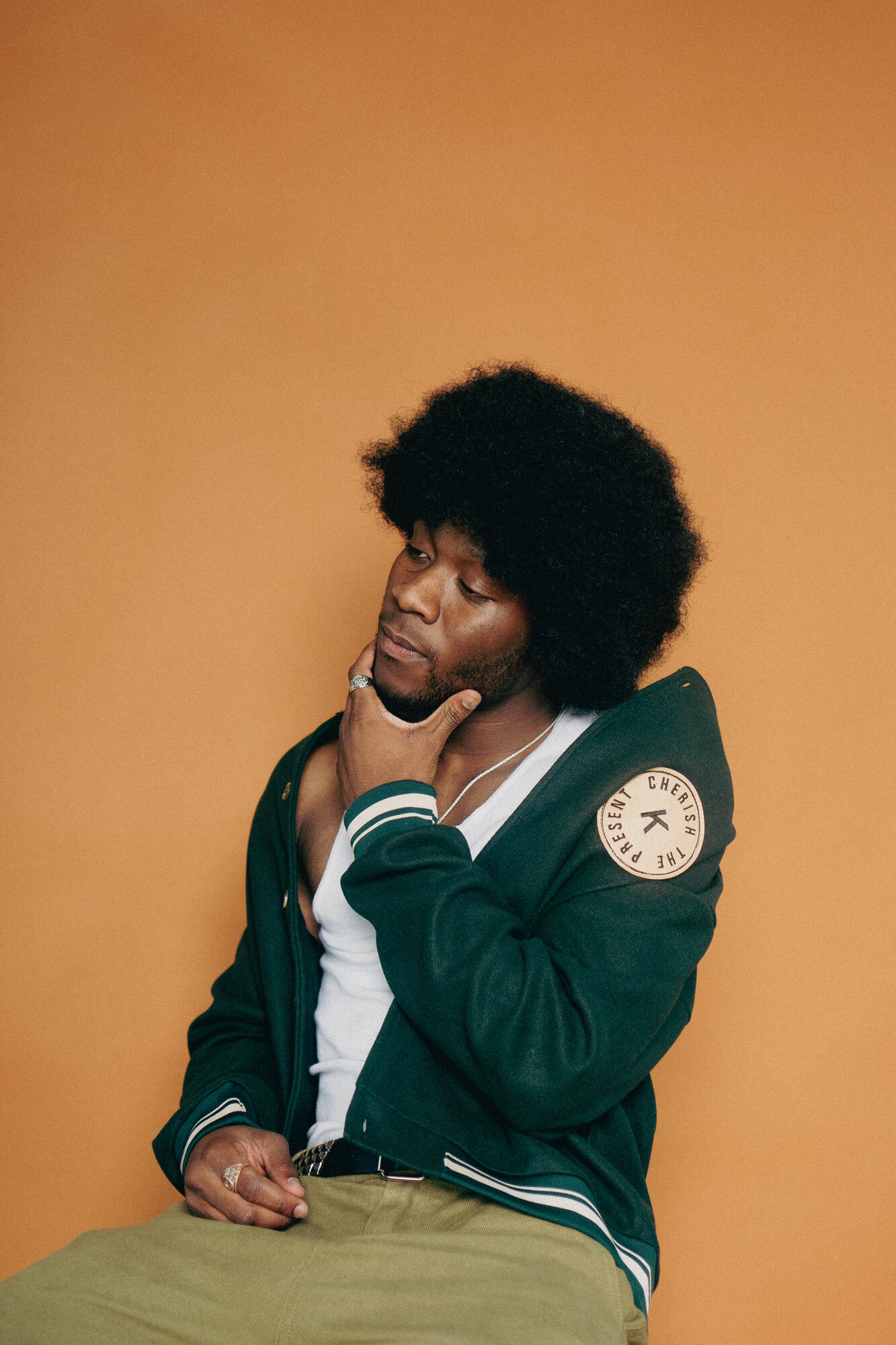 Creative Projects 16